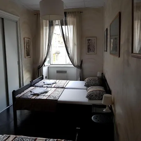 Hostel Morcic Ri Rijeka