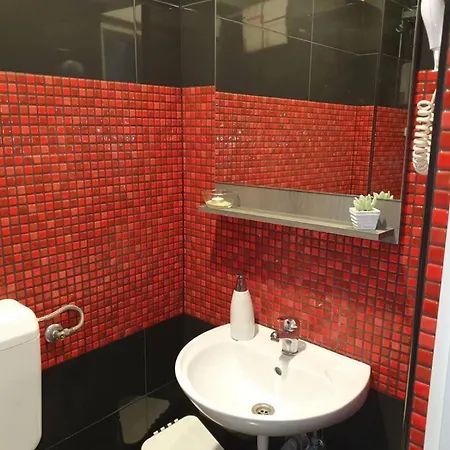 Hostel Morcic Ri Rijeka