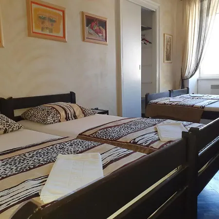 Morcic Ri Hostel