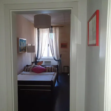 Vandrerhjem Morcic Ri Rijeka