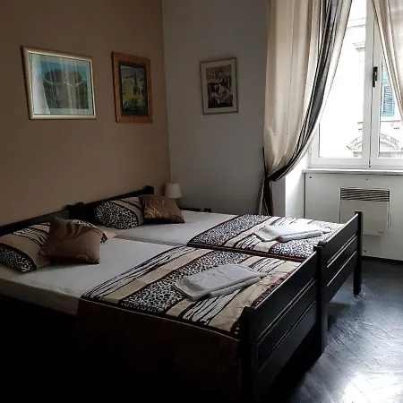 Morcic Ri Vandrerhjem