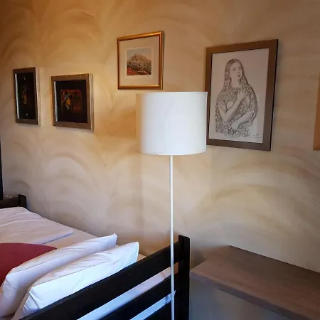 Morcic Ri Hostel Rijeka