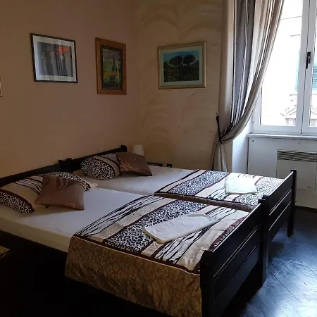 Vandrerhjem Morcic Ri