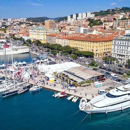 Morcic Ri * Rijeka