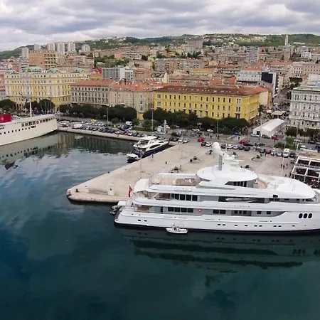 Morcic Ri Vandrerhjem *