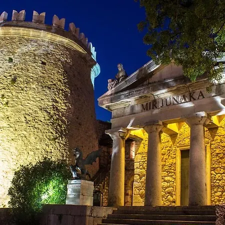 Morcic Ri Vandrerhjem
