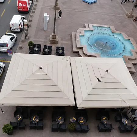 Hostal Morcic Ri Rijeka