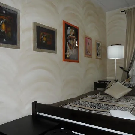 Hostel Morcic Ri Rijeka