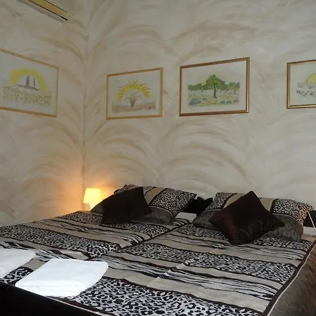 Hostel Morcic Ri Rijeka