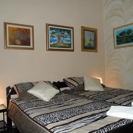 Hostel Morcic Ri *