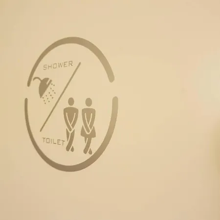 Hostel Morcic Ri *