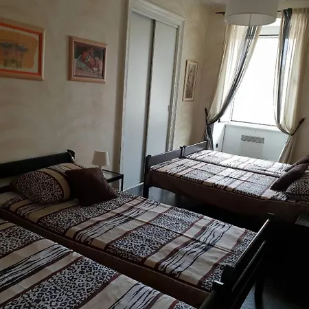 Vandrerhjem Morcic Ri Rijeka